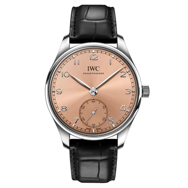 IWC Portugieser Automatic Watch 40mm IW358313