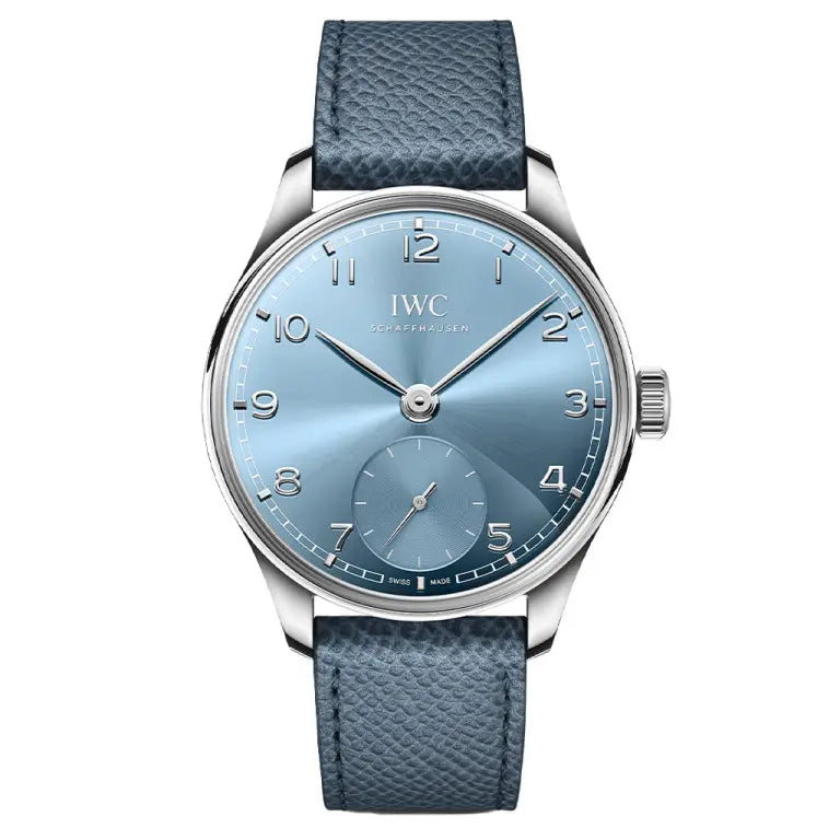 IWC Portugieser Automatic Watch 40mm IW358402