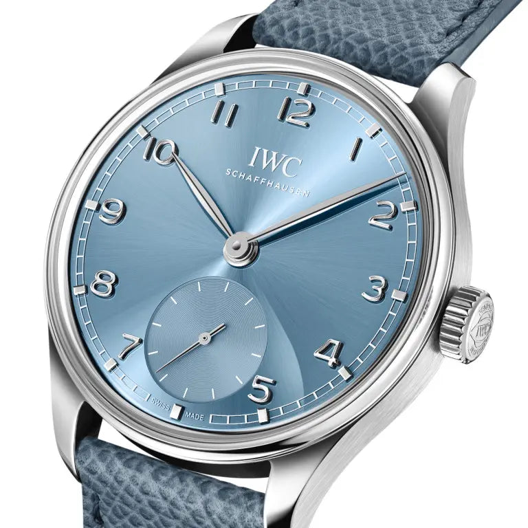 IWC Portugieser Automatic Watch 40mm IW358402