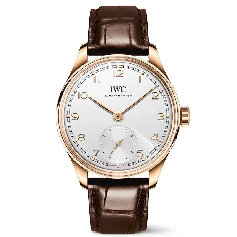 IWC Portugieser Automatic Watch 40mm IW358404