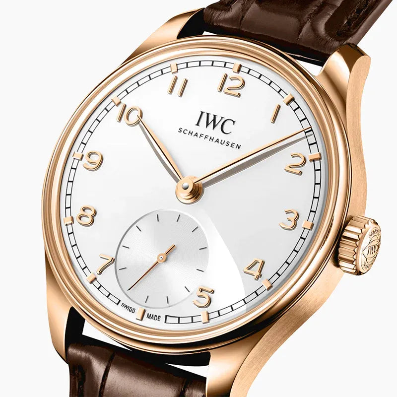 IWC Portugieser Automatic Watch 40mm IW358404