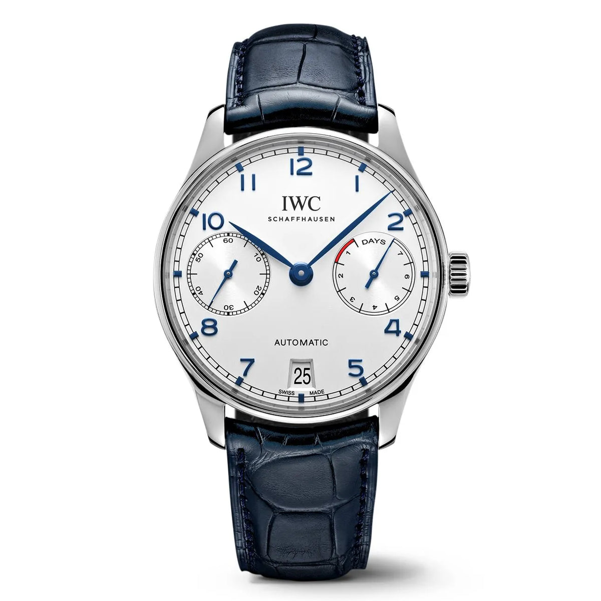 IWC Portugieser Automatic Watch 42.3mm IW500705