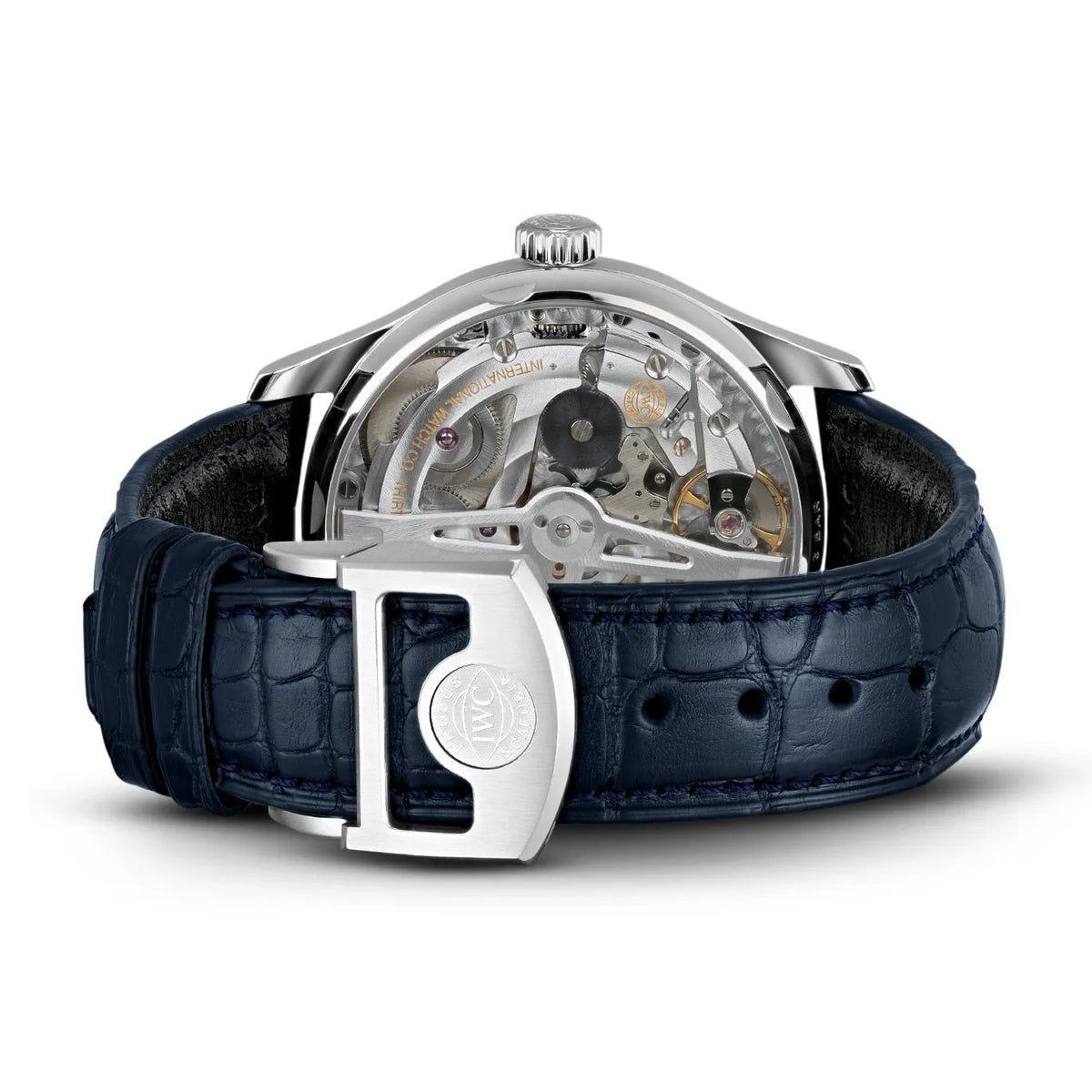 IWC Portugieser Automatic Watch 42.3mm IW500705