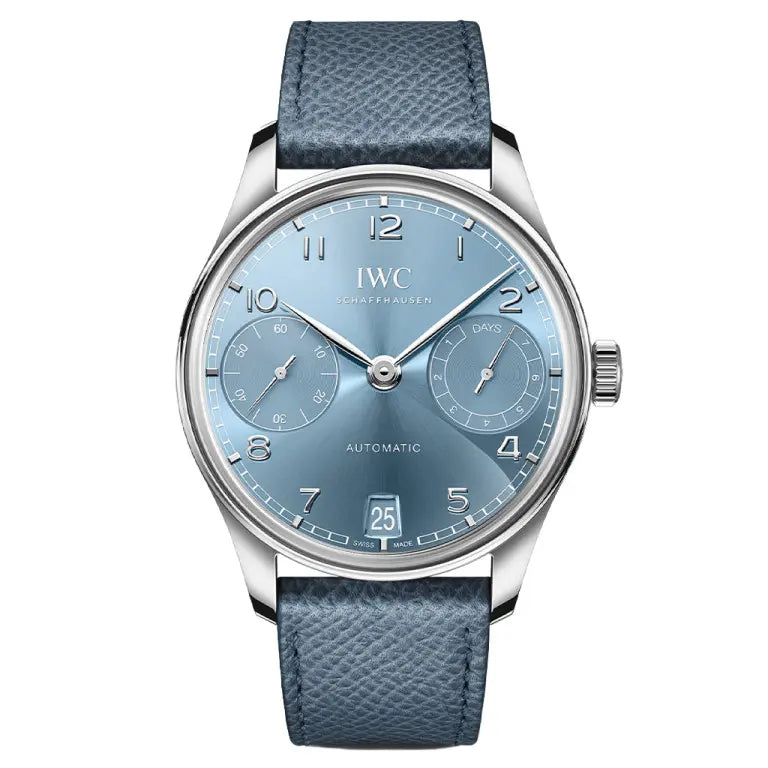 IWC Portugieser Automatic Watch 42mm IW501708