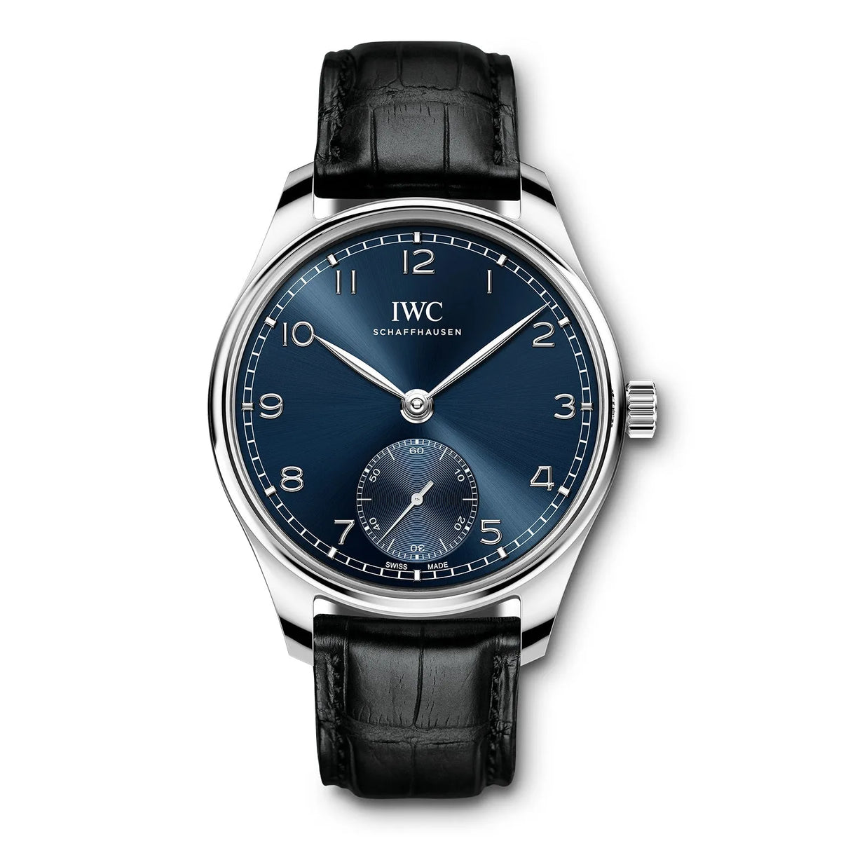 IWC Portugieser Watch 40mm IW358305