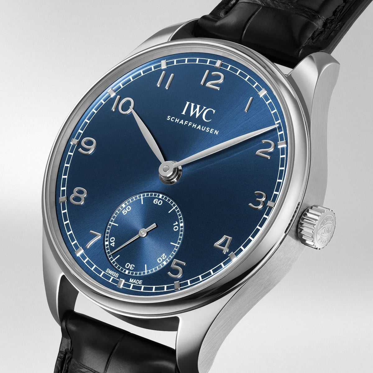 IWC Portugieser Watch 40mm IW358305