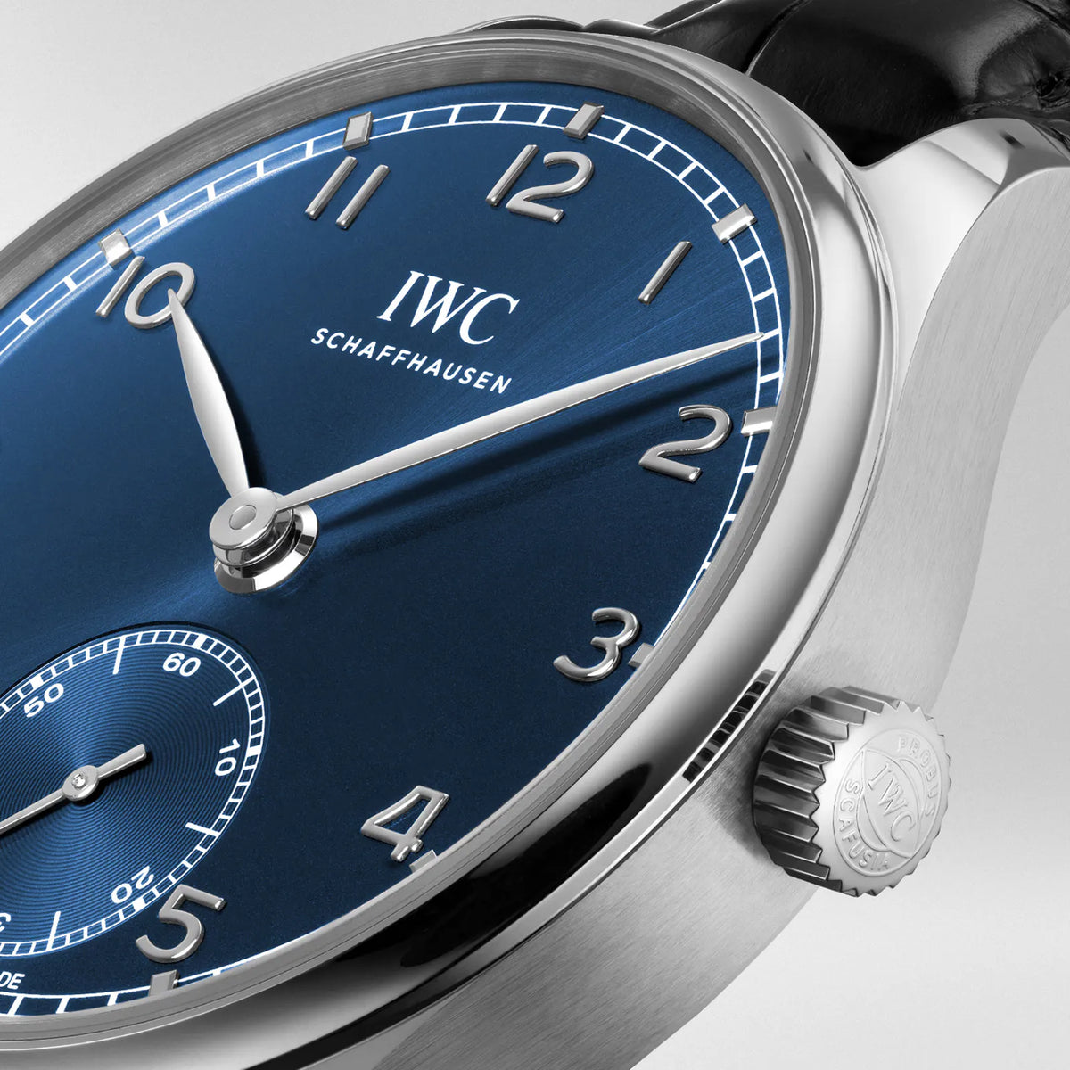 IWC Portugieser Watch 40mm IW358305