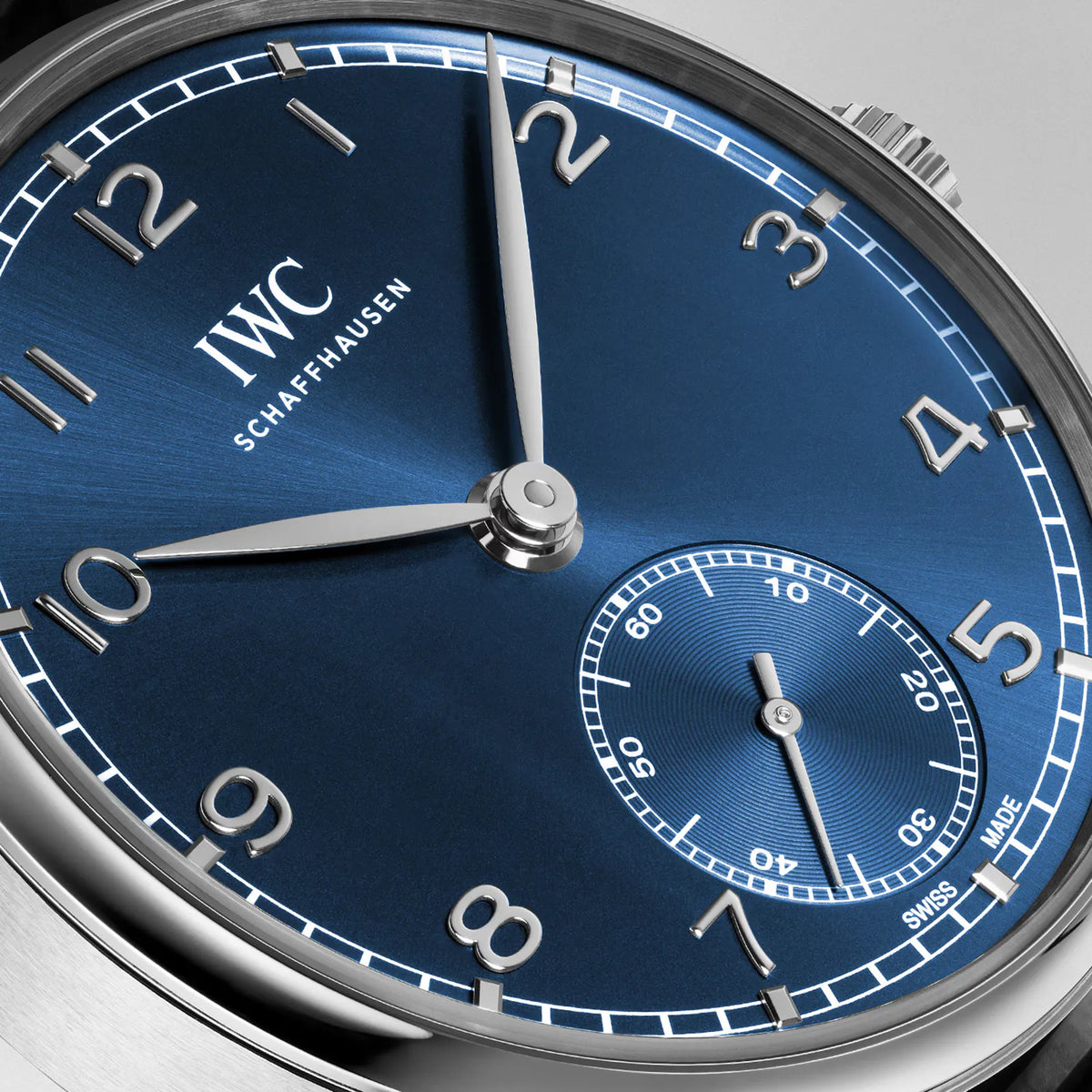 IWC Portugieser Watch 40mm IW358305
