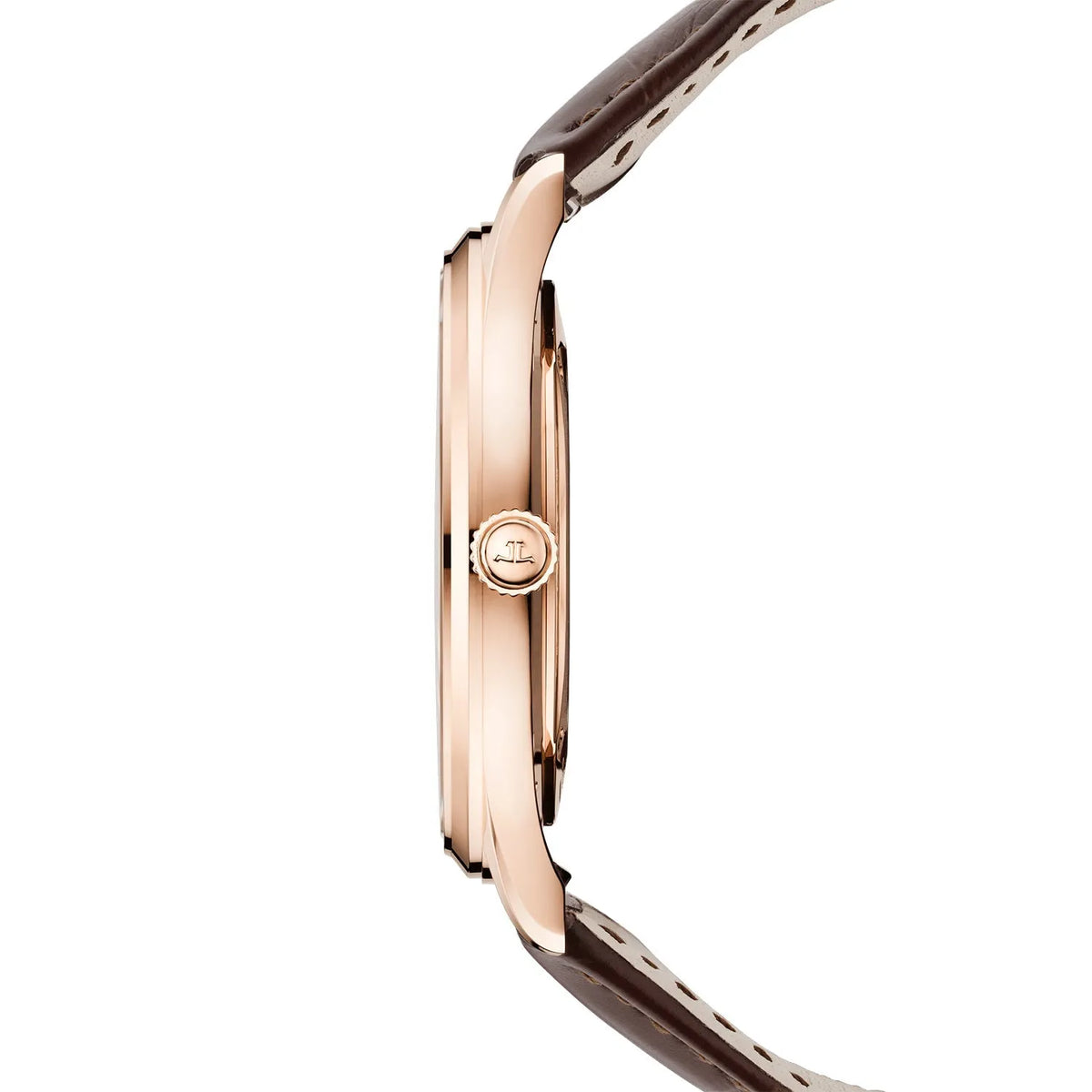 Jaeger-LeCoultre Master Ultra Thin Date Watch 39mm Q1232510