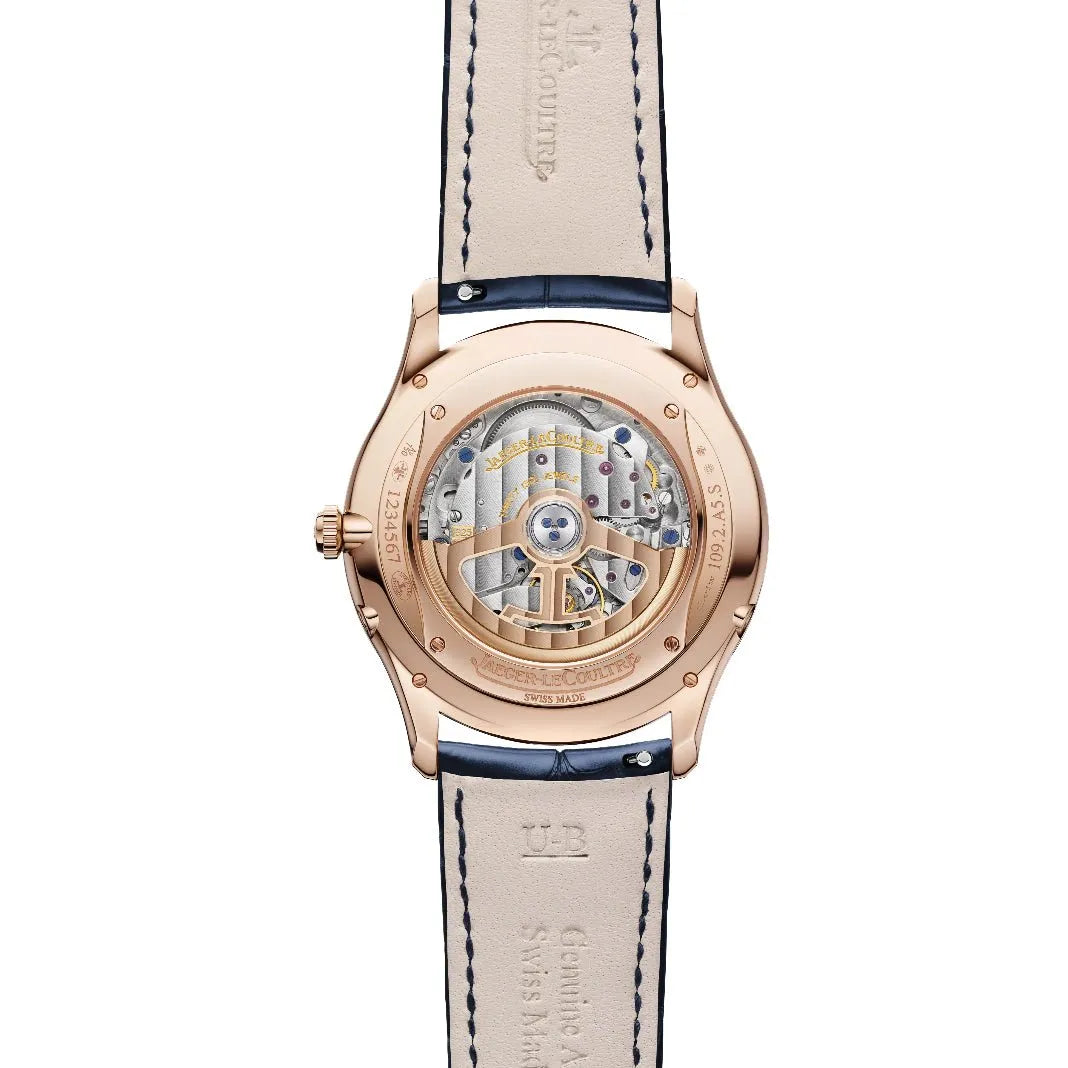 Jaeger-LeCoultre Master Ultra Thin Moon Watch 39mm Q1362580