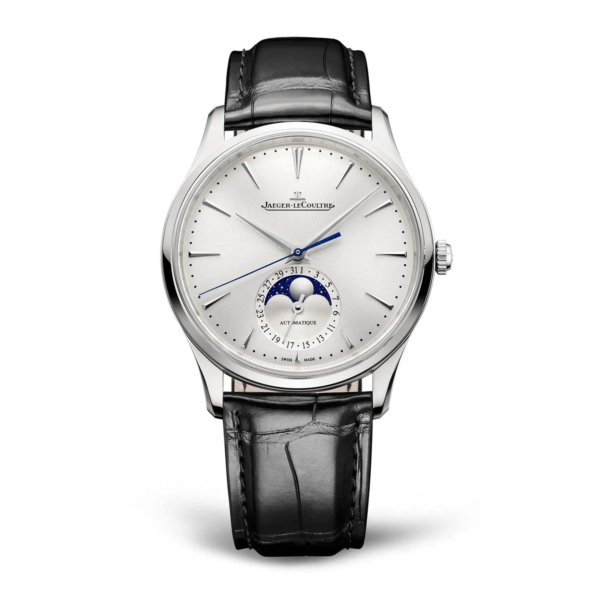 Jaeger-LeCoultre Master Ultra Thin Moon Watch 39mm Q1368430