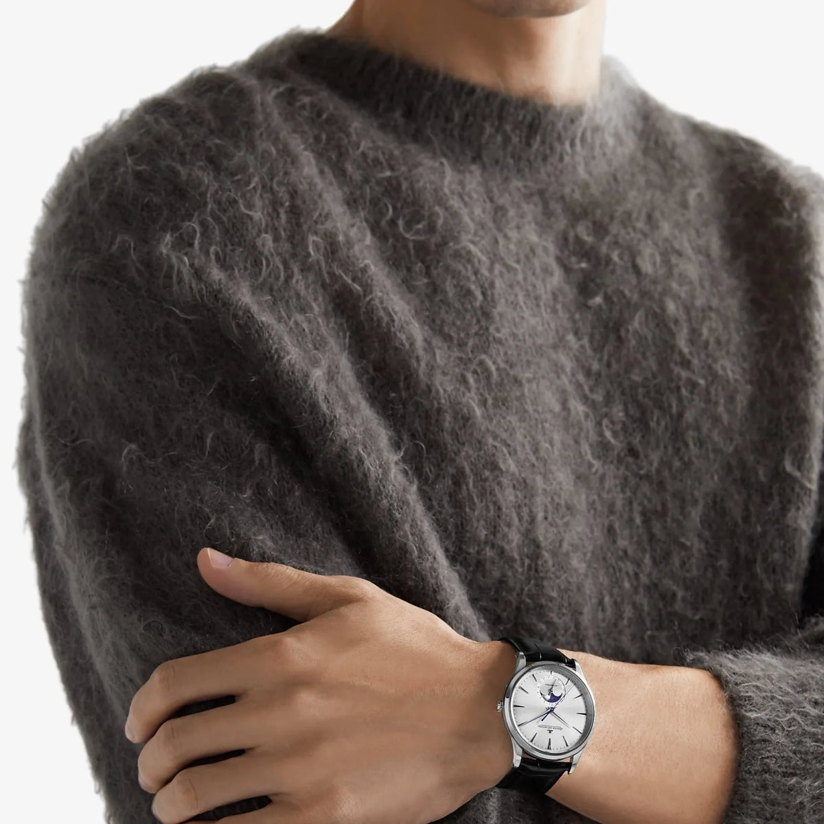 Jaeger-LeCoultre Master Ultra Thin Moon Watch 39mm Q1368430
