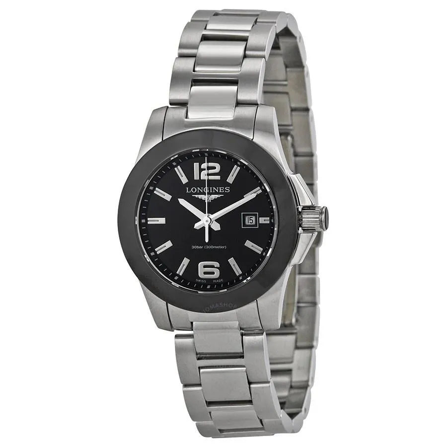 Longines Conquest Watch 29mm L32574566