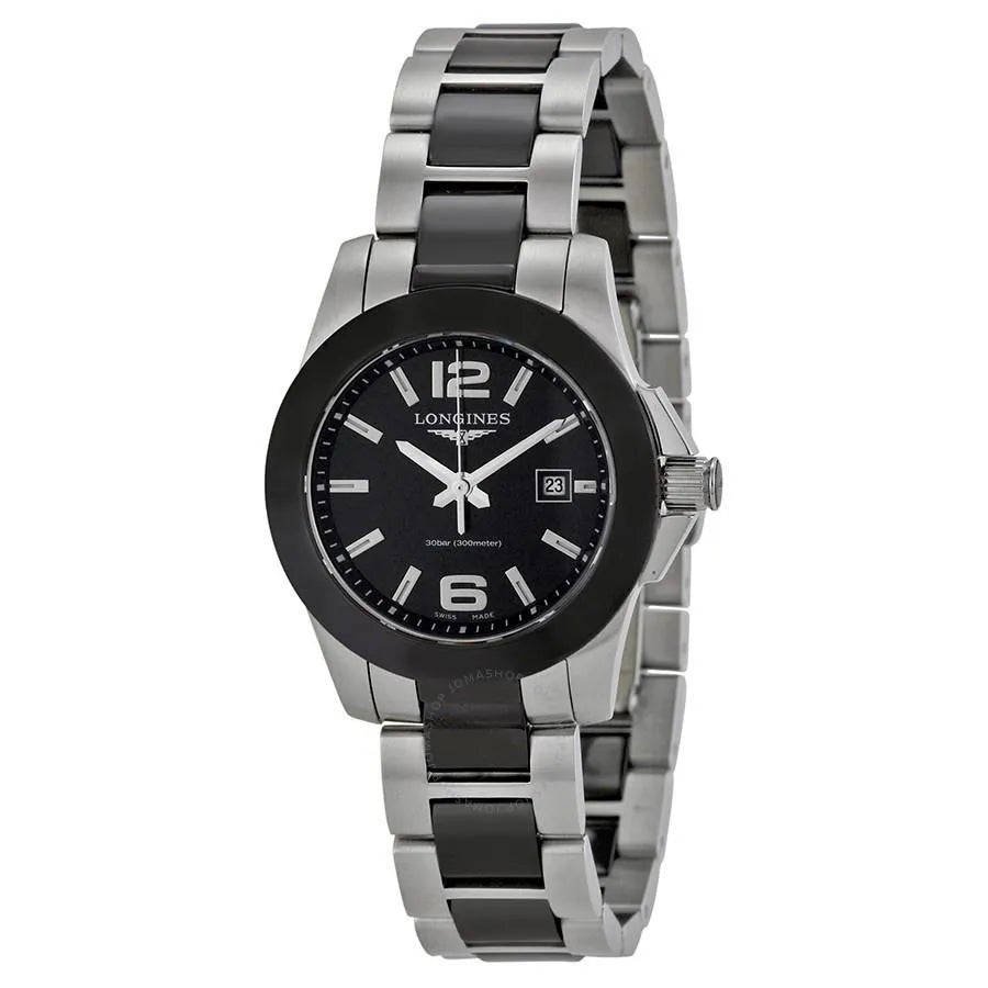 Longines Conquest Watch 29mm L32574567