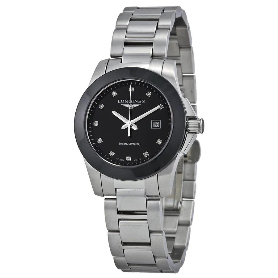 Longines Conquest Watch 29mm L32574576