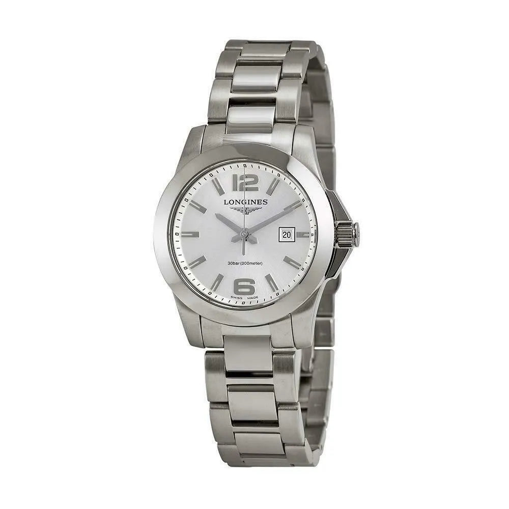 Longines Conquest Watch 30mm L32774766