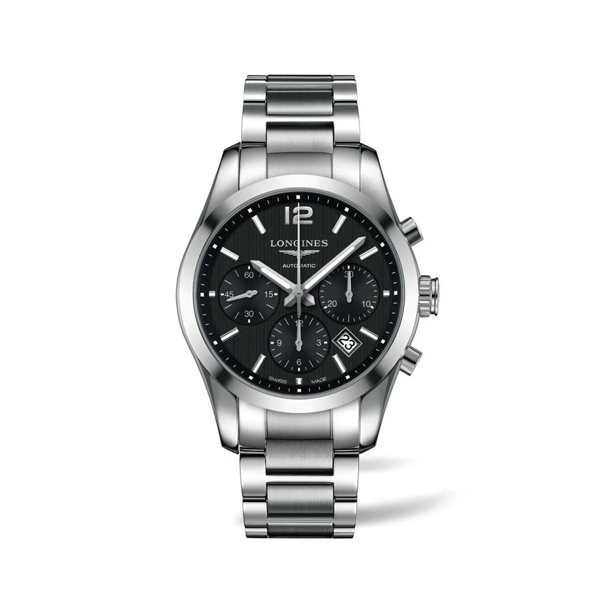 Longines Conquest Watch 40mm L27864566