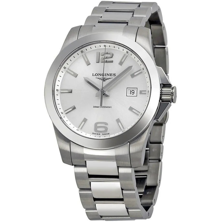 Longines Conquest Watch 41mm L36594766