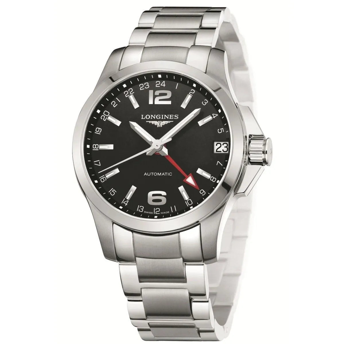 Longines Conquest Watch 41mm L36874566