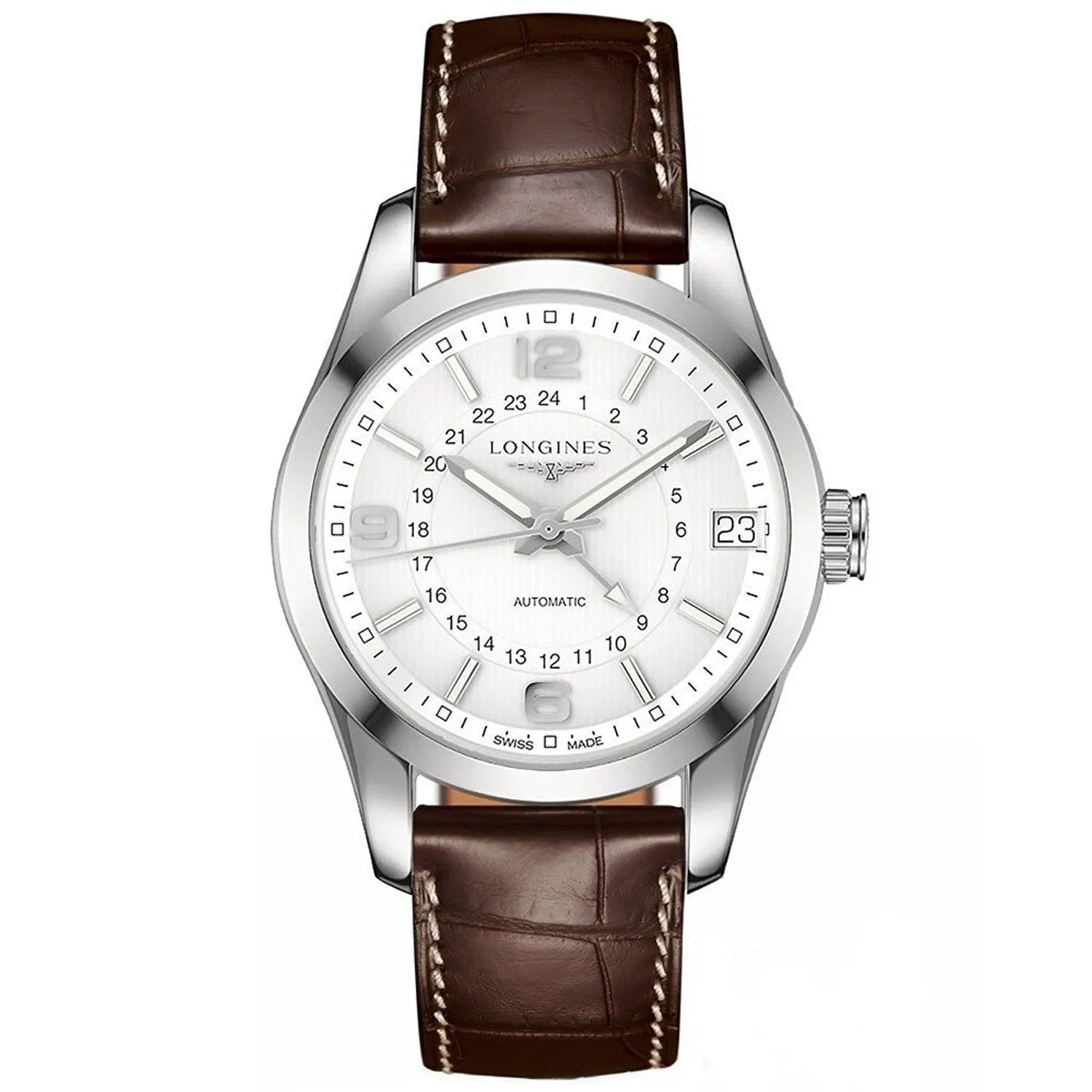 Longines Conquest Watch 42mm L27994763