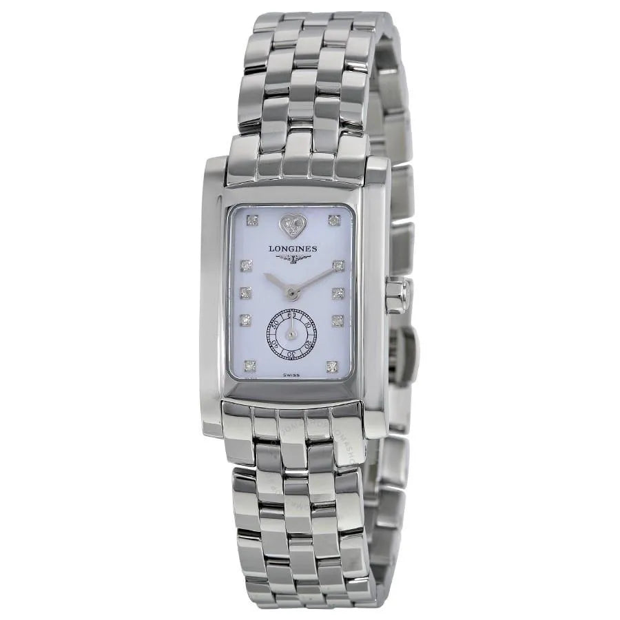 Longines Dolce Vita Audrey Hepburn Watch 20mm L51554926
