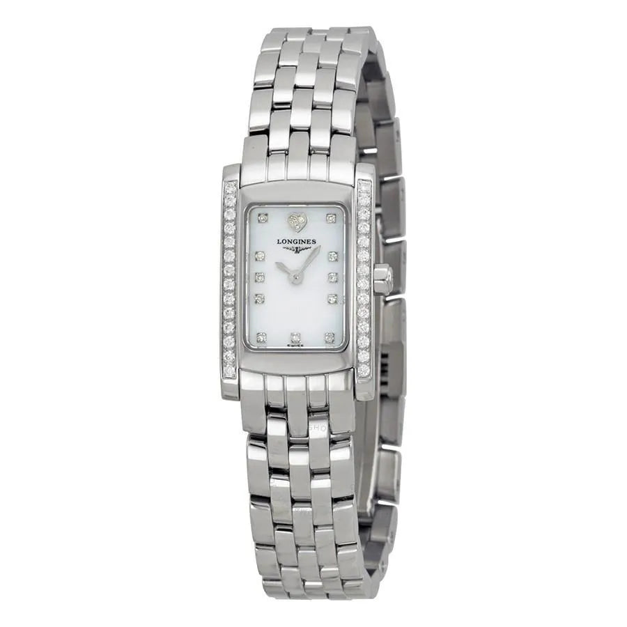 Longines Dolce Vita Watch 16mm L51580926