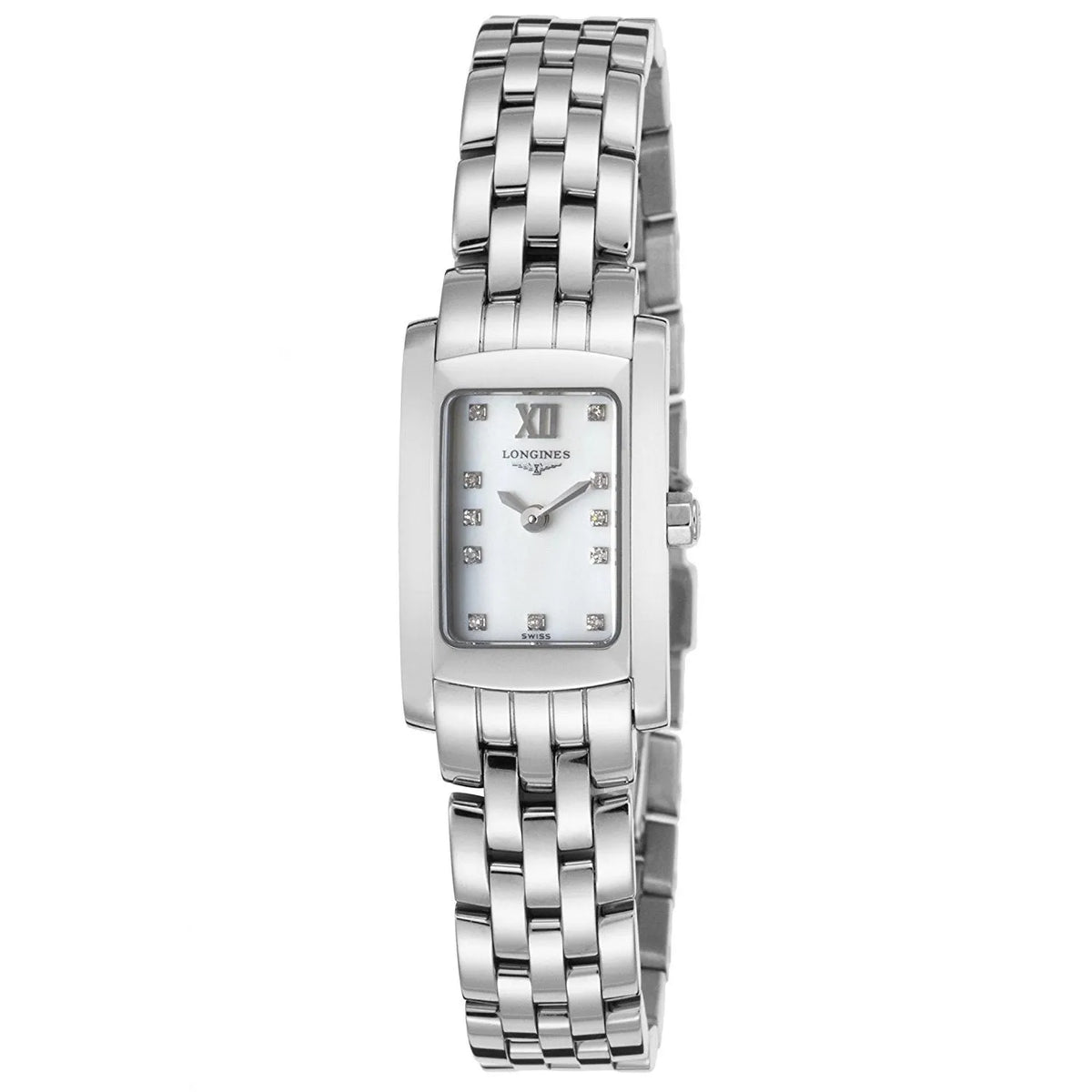 Longines Dolce Vita Watch 16mm L51584846