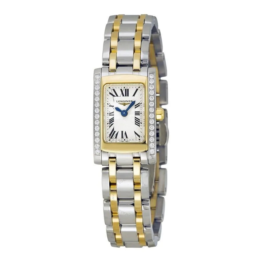 Longines Dolce Vita Watch 16x25mm L51585787