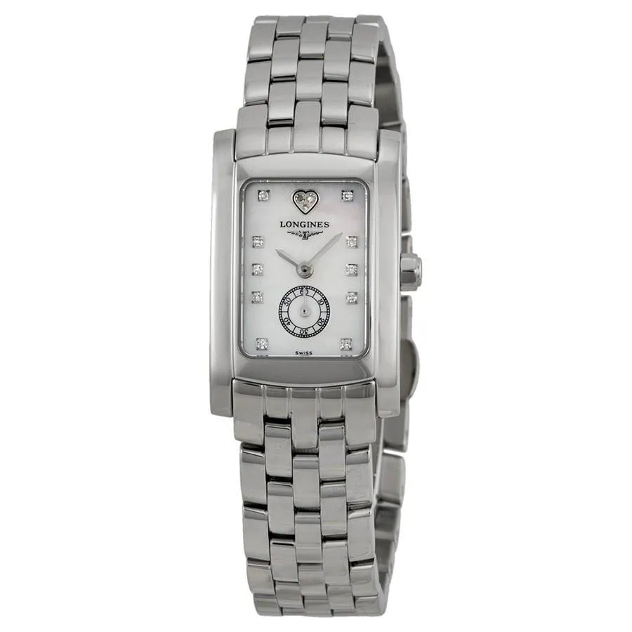 Longines Dolce Vita Watch 20mm L51554946