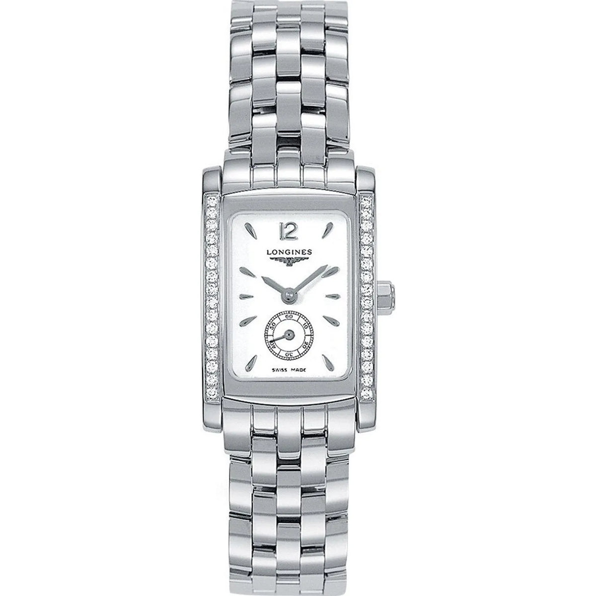 Longines Dolce Vita Watch 20mm x 25mm L51550166