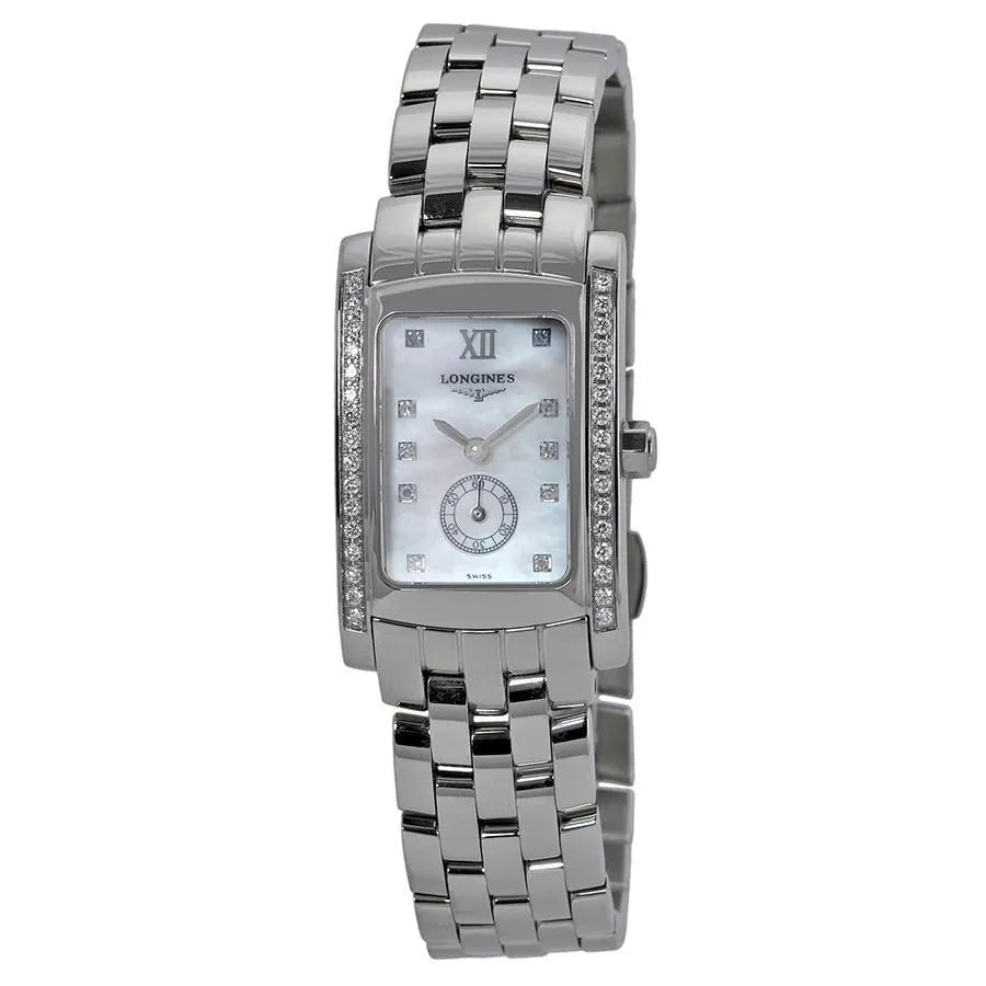 Longines Dolce Vita Watch 20x25mm L51550846