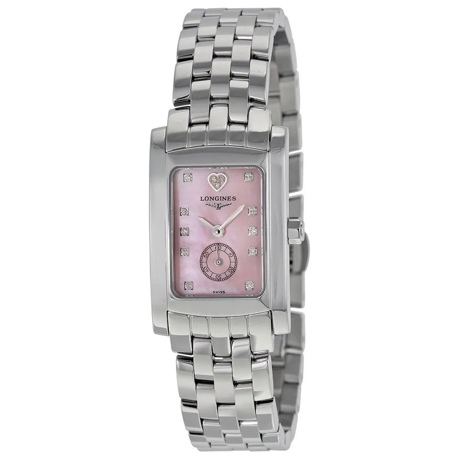 Longines Dolce Vita Watch 20x25mm L51554936