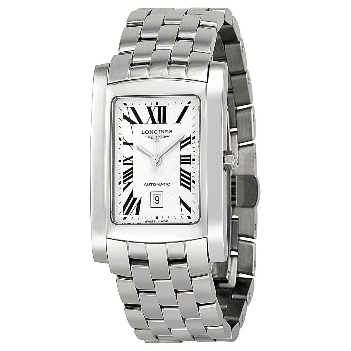 Longines Dolce Vita Watch 27mm x 32mm L56574716