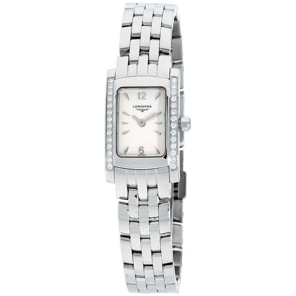 Longines DolceVita Watch 16mm L5.158.0.16.6