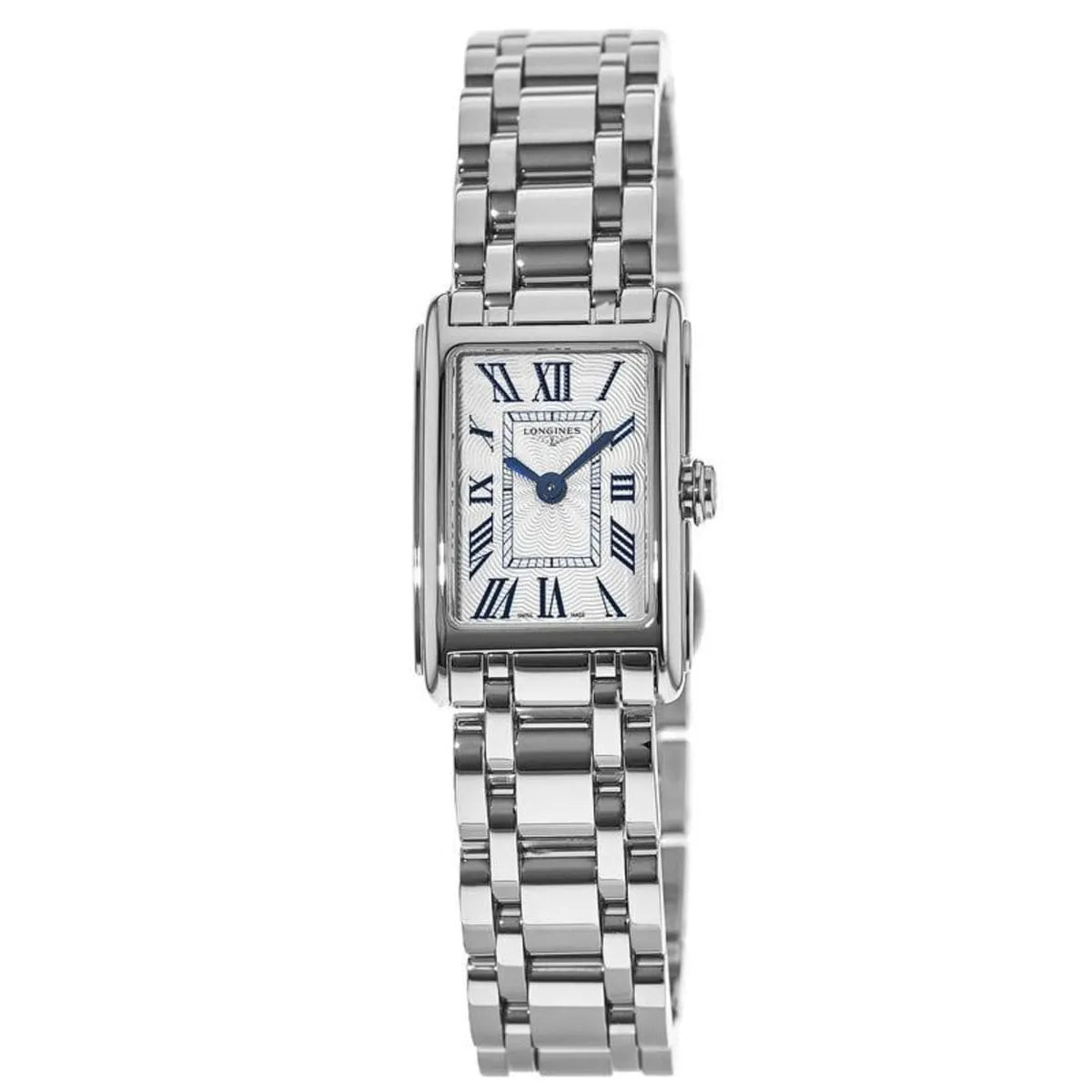 Longines DolceVita Watch 17.7mm L5.258.4.71.6