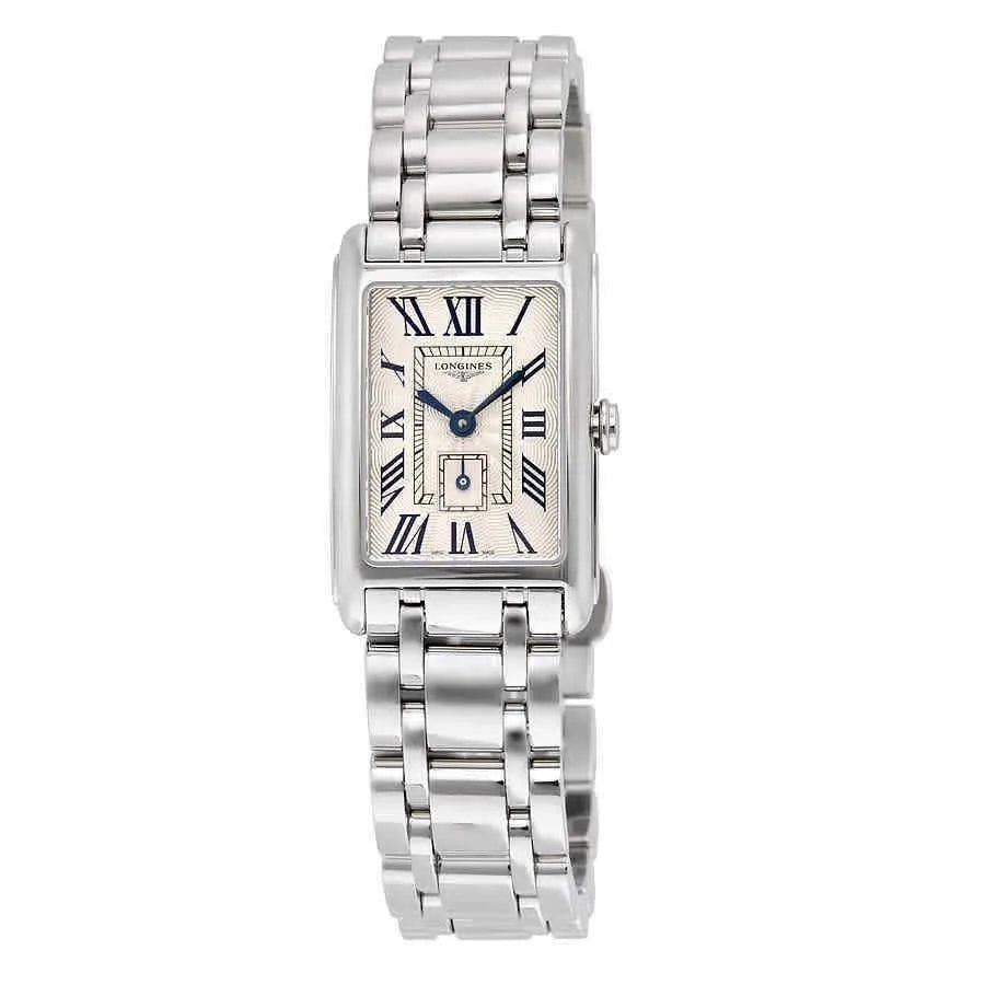 Longines DolceVita Watch 20.5mm L5.255.4.71.6