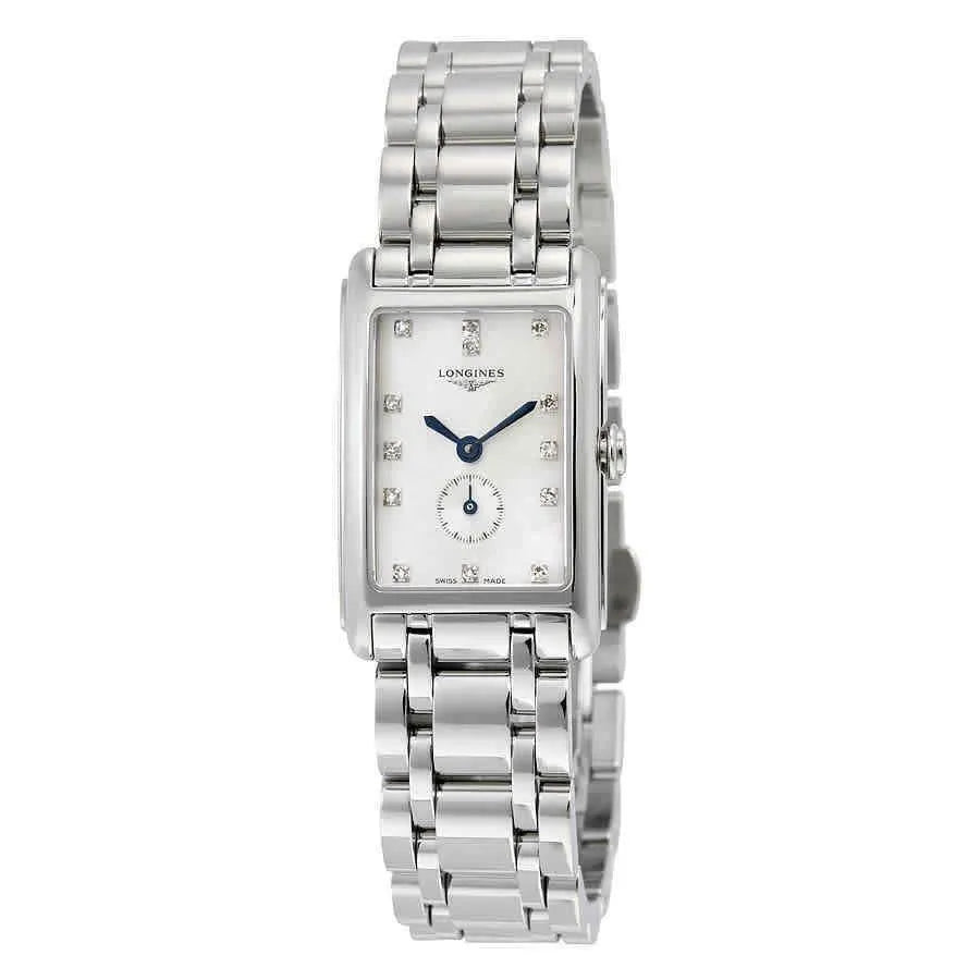 Longines DolceVita Watch 20.5mm L52554876