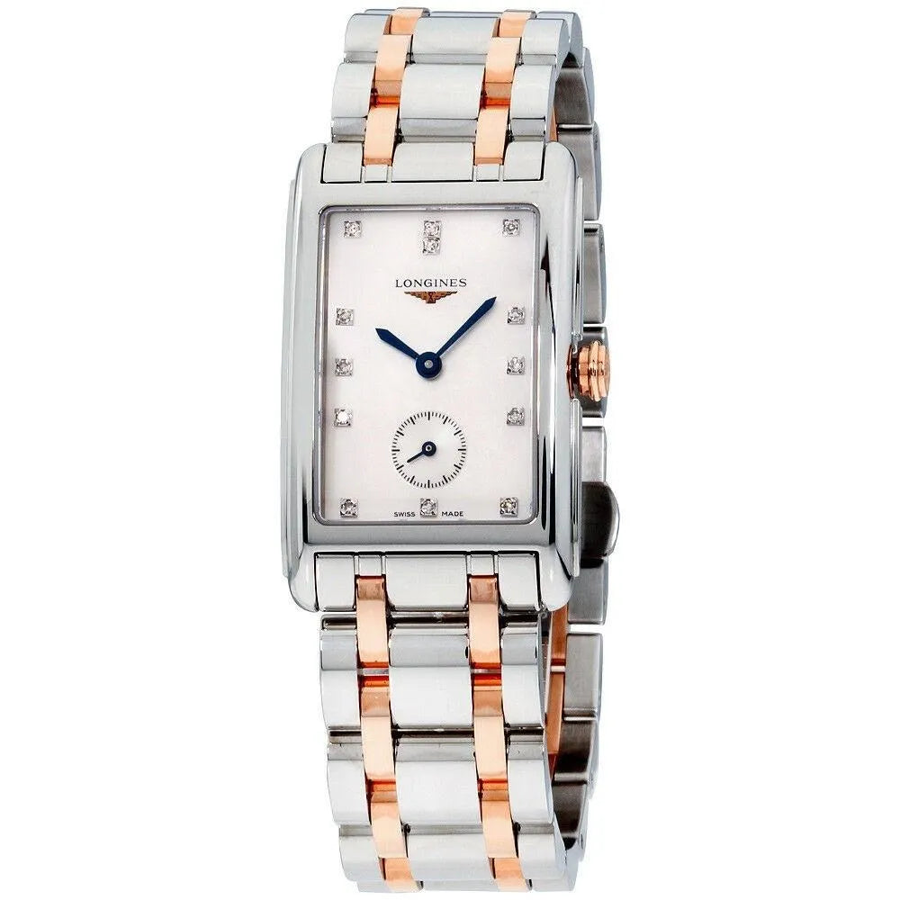 Longines DolceVita Watch 23mm L55125877