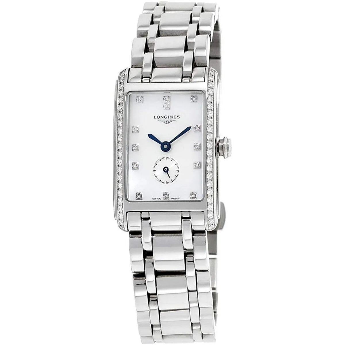 Longines DolceVita Watch 32mm L52550716