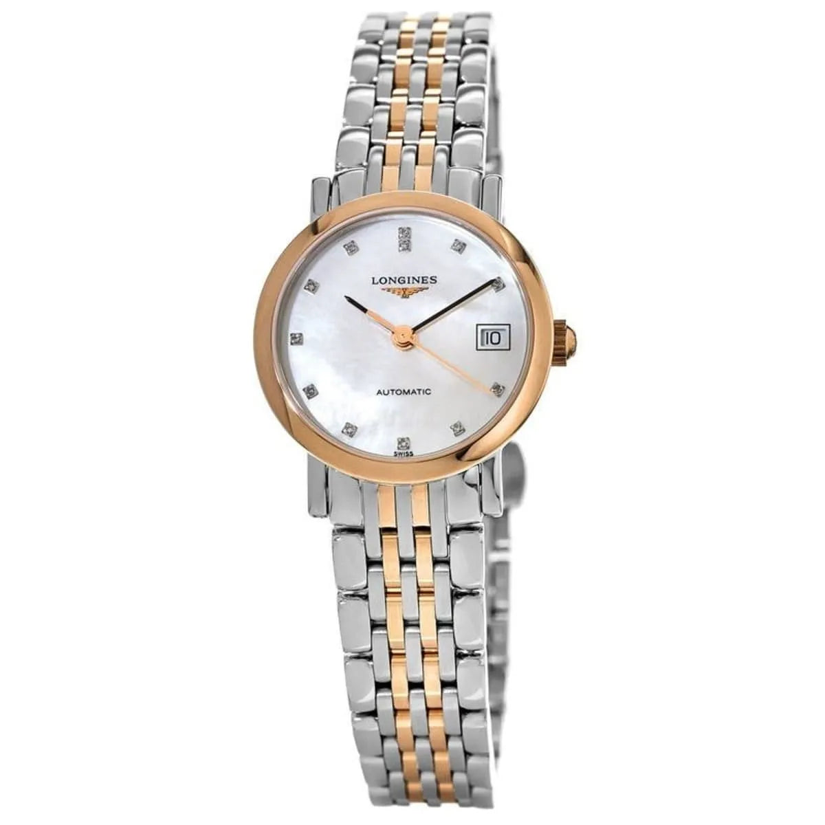 Longines Elegant Watch 26mm L43095877