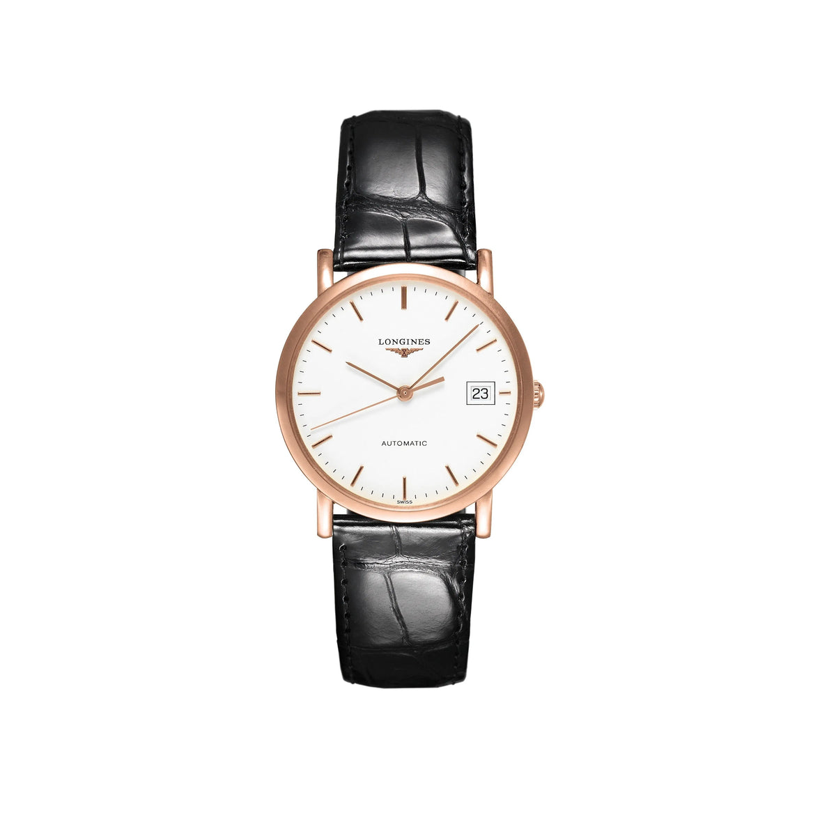 Longines Elegant Watch 35mm L47788120