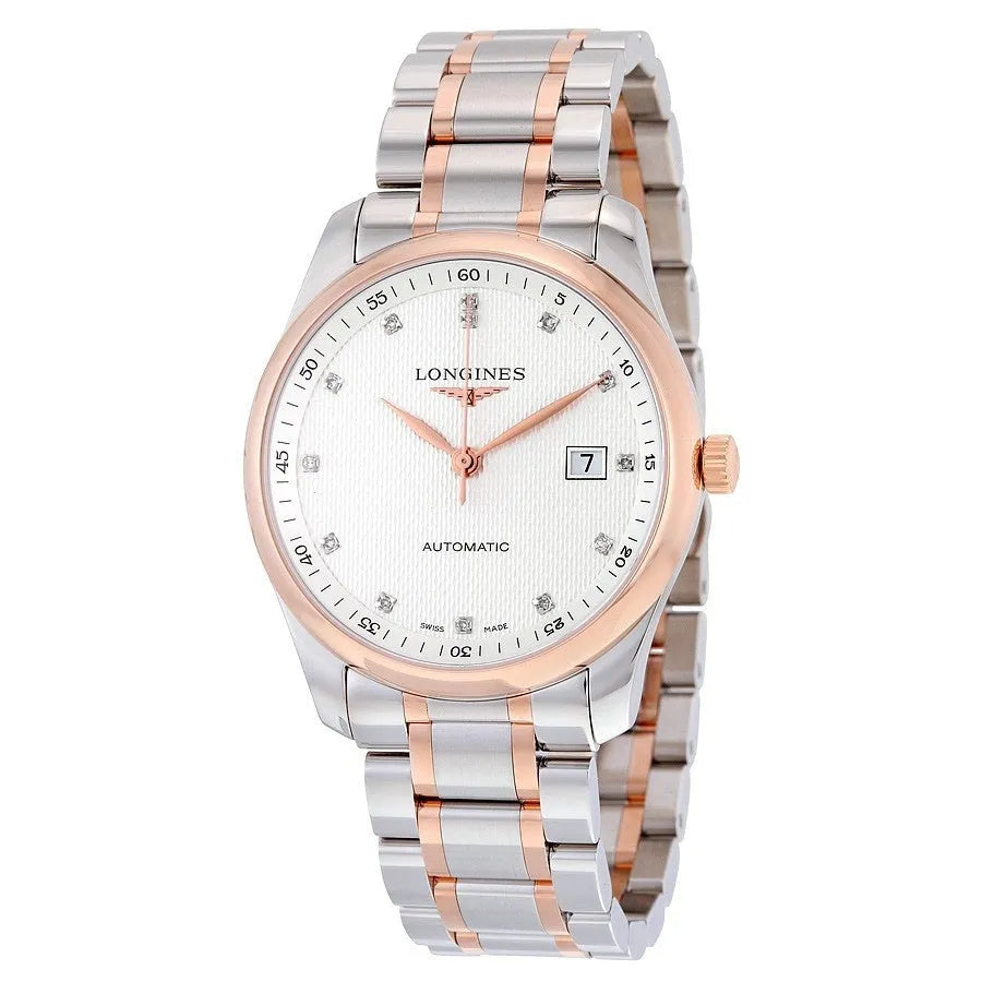 Longines Elegant Watch 40mm L2.793.5.77.7