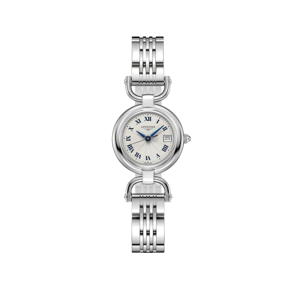 Longines Equestrian Watch 26mm L6.130.4.71.6