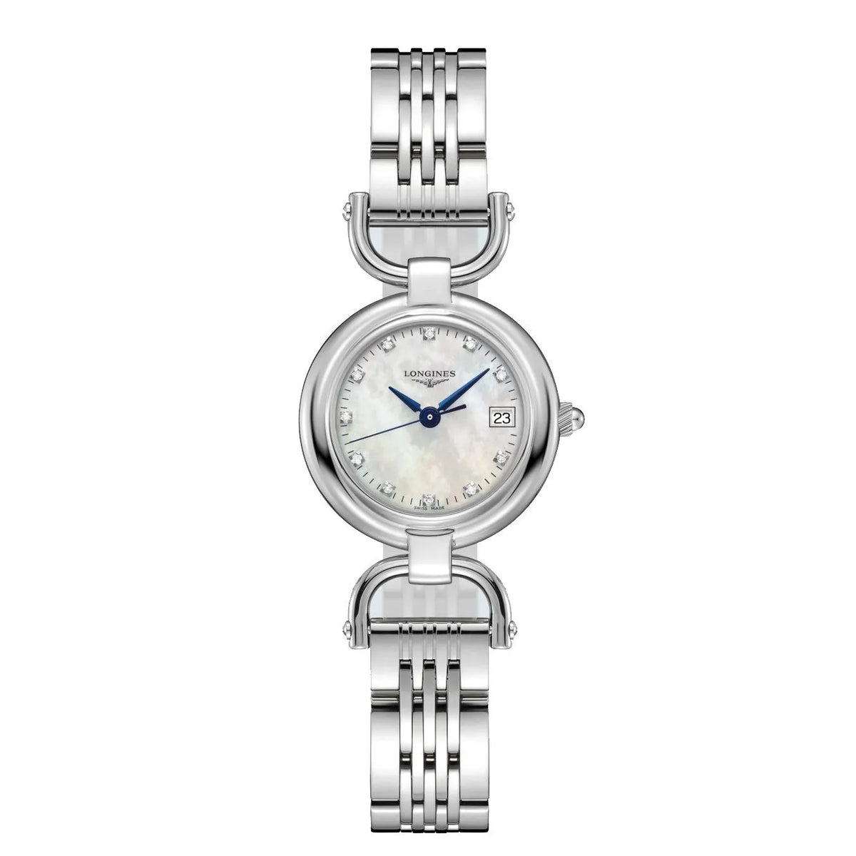 Longines Equestrian Watch 26mm L6.130.4.87.6