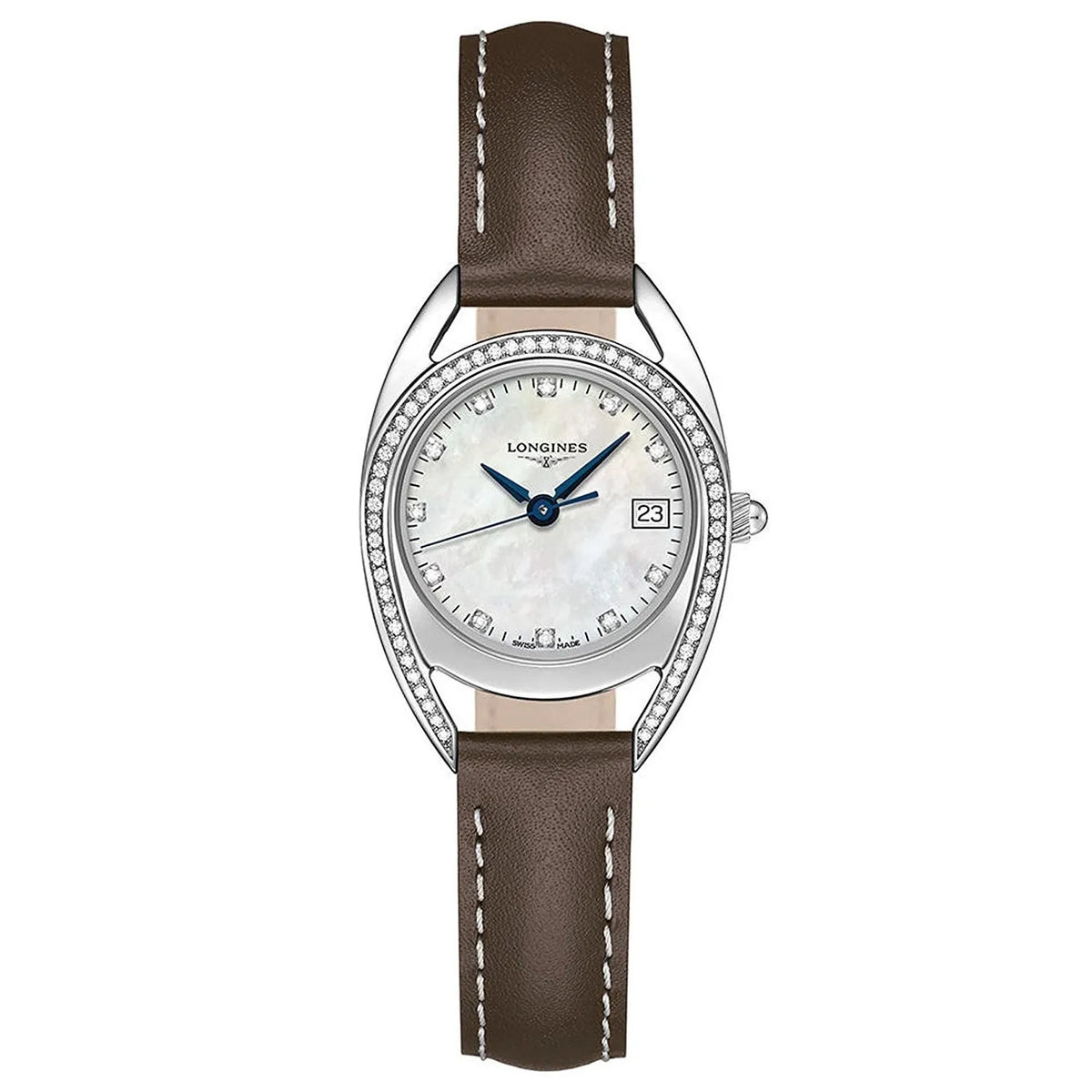 Longines Equestrian Watch 26mm L6.136.0.87.2