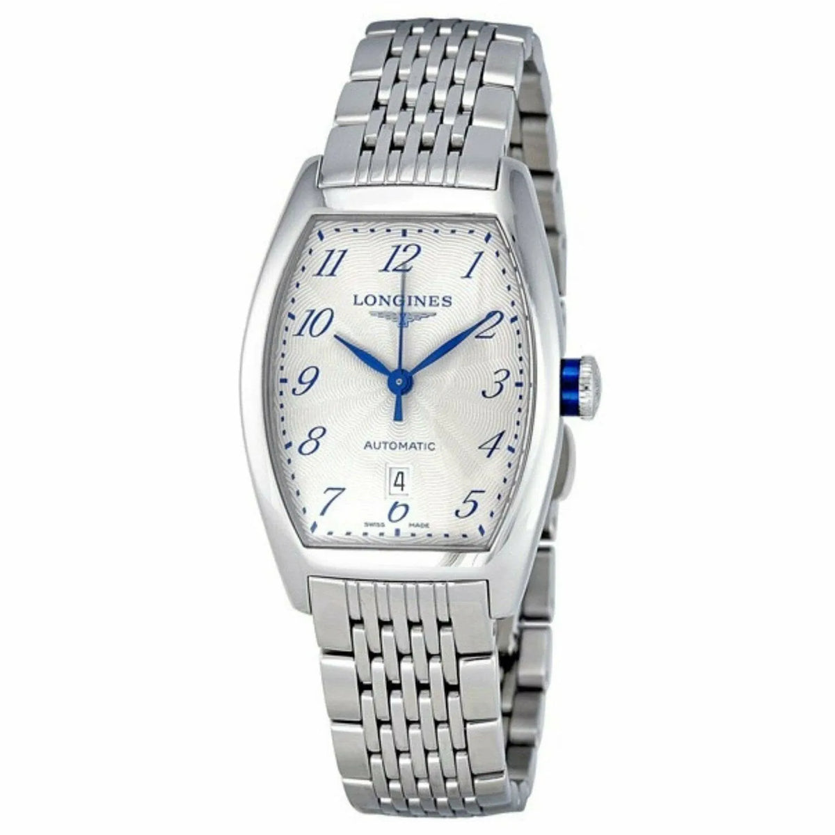 Longines Evidenza Watch 26mm L2.142.4.73.6