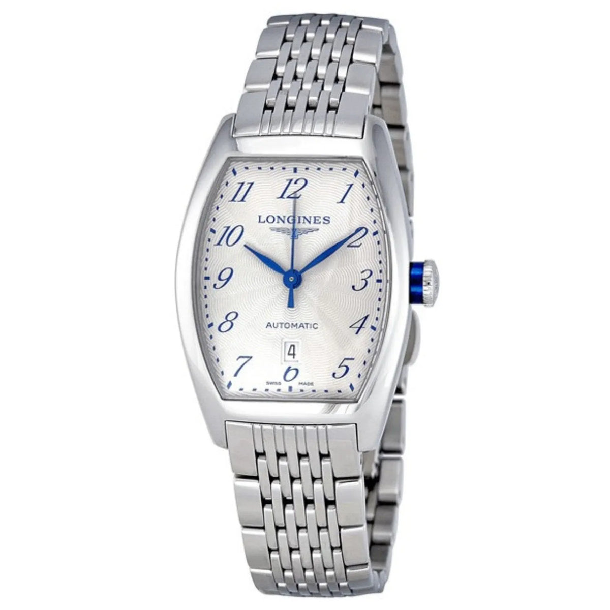Longines Evidenza Watch 26mm L21424736