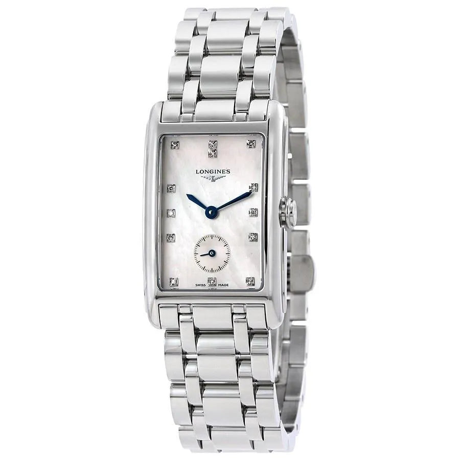 Longines Flagship Watch 23mm L55124876