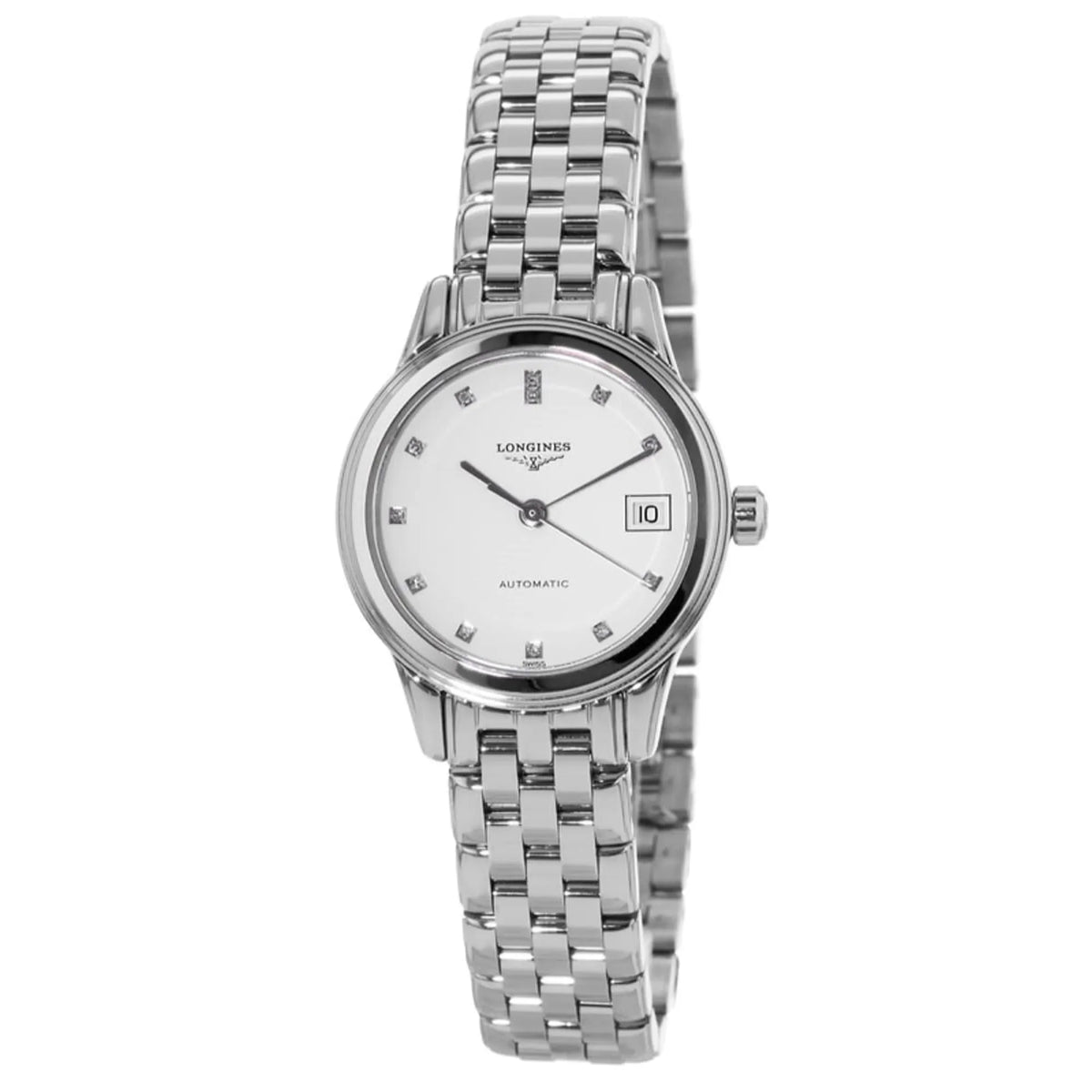 Longines Flagship Watch 26mm L4.274.4.27.6