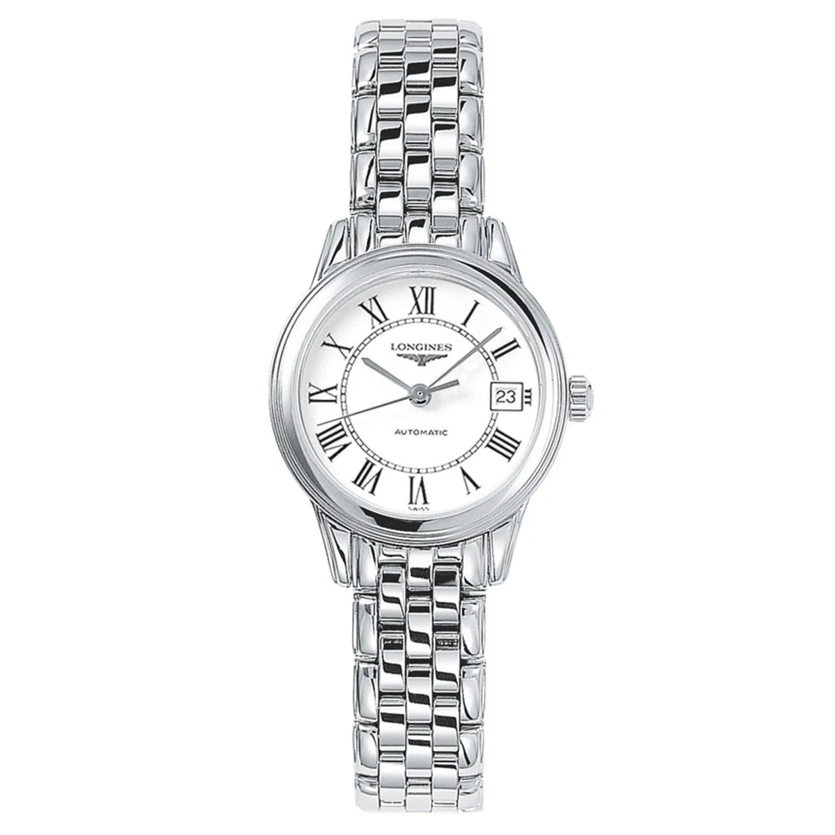 Longines Flagship Watch 26mm L42744216